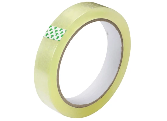 Clear Tape 1 inch 60 Yards